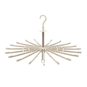 【DECO HOME商品】傘型衣架 LMO AI04(DH) NITORI宜得利家居