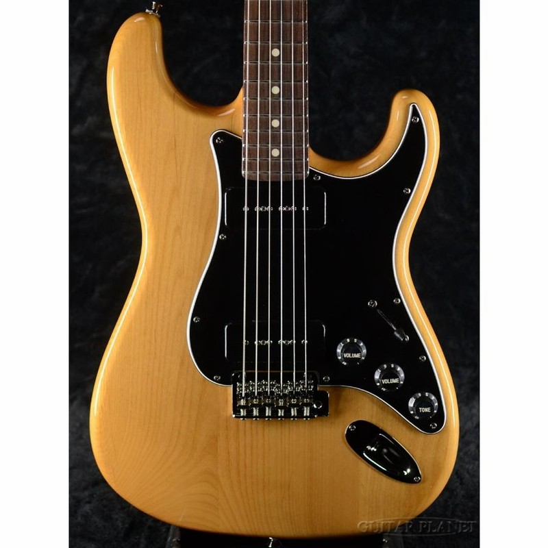 フジゲン FGN NST12RAL P90ストラト