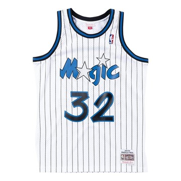 【Mitchell & Ness】 G2二代 Swingman復古球衣 魔術隊 93-94 #32 Shaquille Oneal