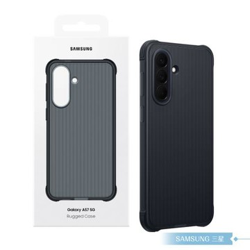 Samsung 三星 原廠公司貨 A57 5G 軍規保護殼 RA576 (盒裝)