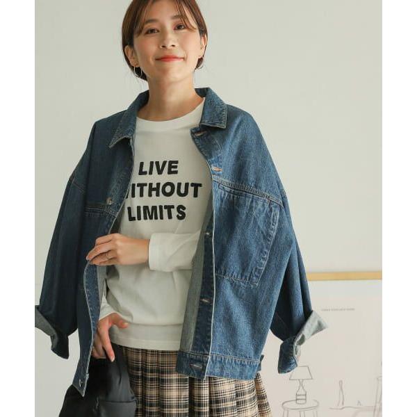 URBAN RESEARCH DOORS アーバンリサーチ ドアーズ ロゴプリントロングスリーブTシャツ 通販 LINEポイント最大0.5%GET  LINEショッピング