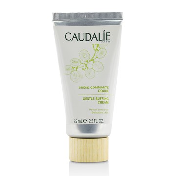 歐緹麗 Caudalie - 葡萄籽輕柔磨砂更新霜 敏感肌專屬磨砂霜-敏感膚質