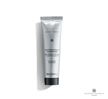 Daimon Barber Exfoliating Cleanser蜂蜜去角質磨砂膏(100ml)