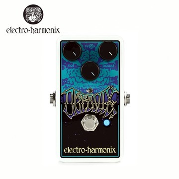 Electro Harmonix Octavix Octave Fuzz 八度音 / 破音效果器【敦煌樂器】