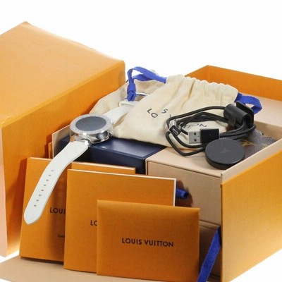 LOUIS VUITTON　箱付 LOUIS VUITTON ルイヴィトン トランク コフレ・トレゾール 63.8