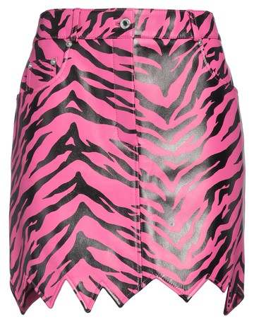 MOSCHINO Mini skirts - Item 30334752
