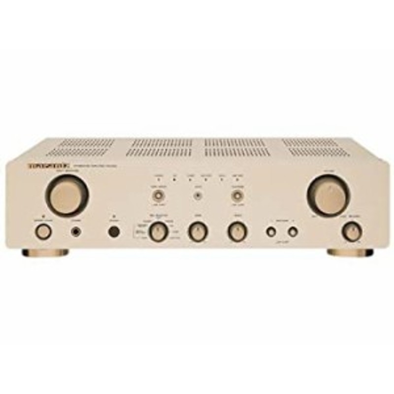 marantz マランツ PM4400 プリメインアンプ（中古品） | LINEショッピング