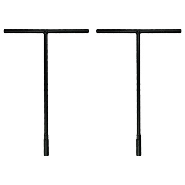 OPK T型長套筒  2個