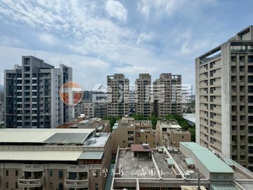 獨家專售九月采掬三房平車視野戶~歡迎同業配件｜台中市北屯區建和路一段