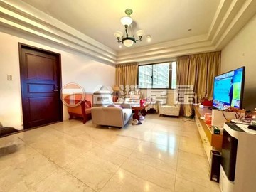 中悅凱撒公園景觀三房車｜桃園市蘆竹區吉林路