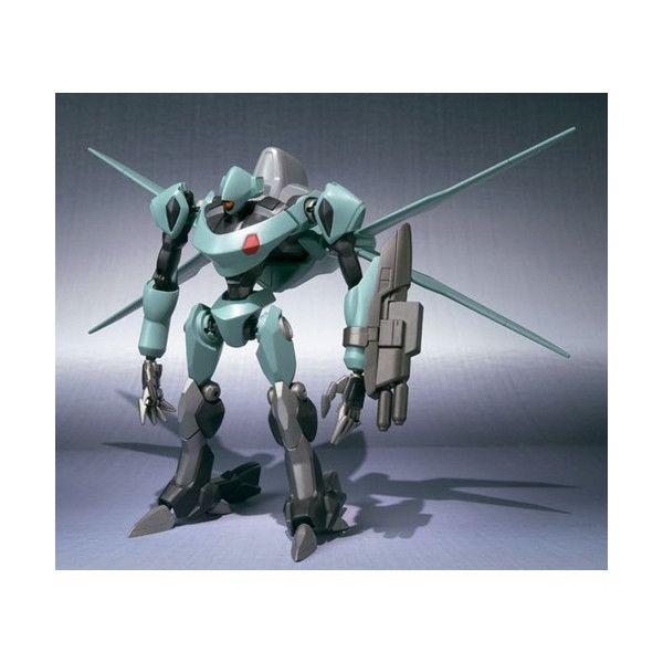 Amazon.co.jp: ROBOT魂 〈SIDE KMF〉 コードギアス 反逆の