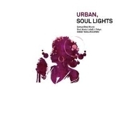 URBAN，SOUL　LIGHTS