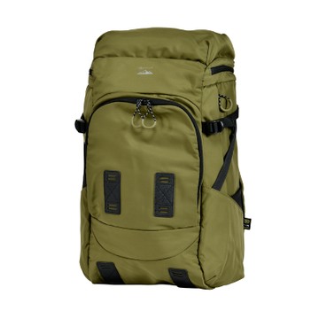 【eminent 萬國通路】Brady 布萊迪系列 休閒登山背包 - 綠色(冬拍一限定9折)