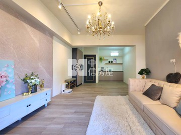 北區鳳翔樓3房平車｜台中市北區東光二街