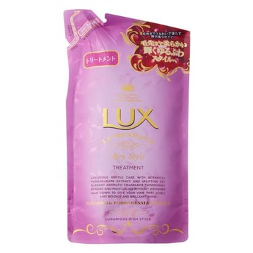 LUX Ruminiku Airy treatment Refill 350g