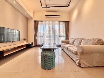 阿銘嚴選｜✨九月采掬 高樓三房平車精裝視野戶✨｜台中市北屯區建和路一段