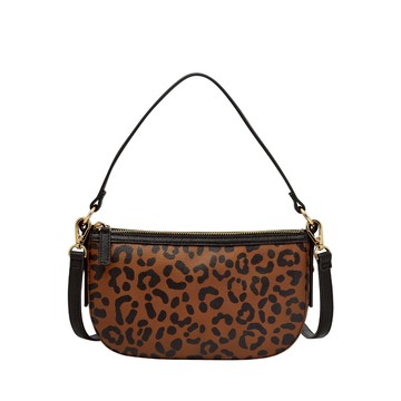 Jolie 法棍包-豹紋 ZB11098234