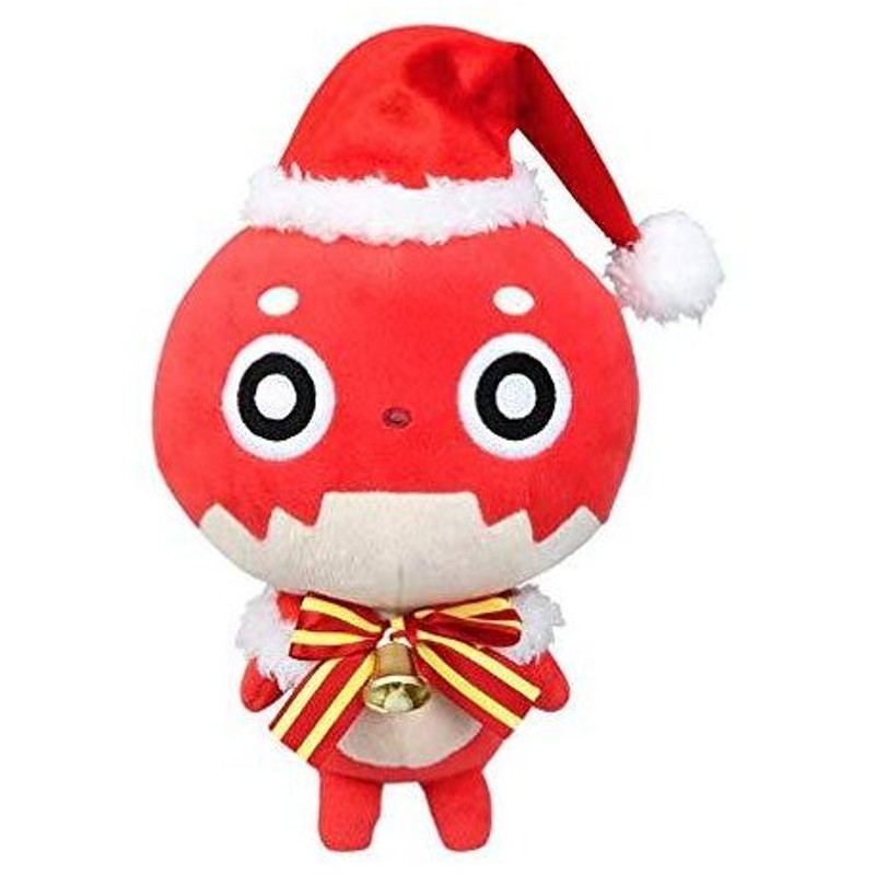 モンスターストライク モンスト ぬいぐるみ クリスマス オラゴン 通販 Lineポイント最大0 5 Get Lineショッピング