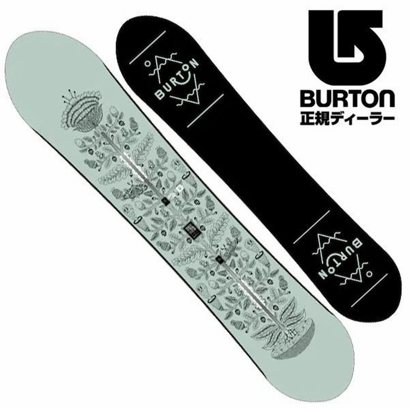 burton daytrader 150 バートン デイトレーダー - ボード