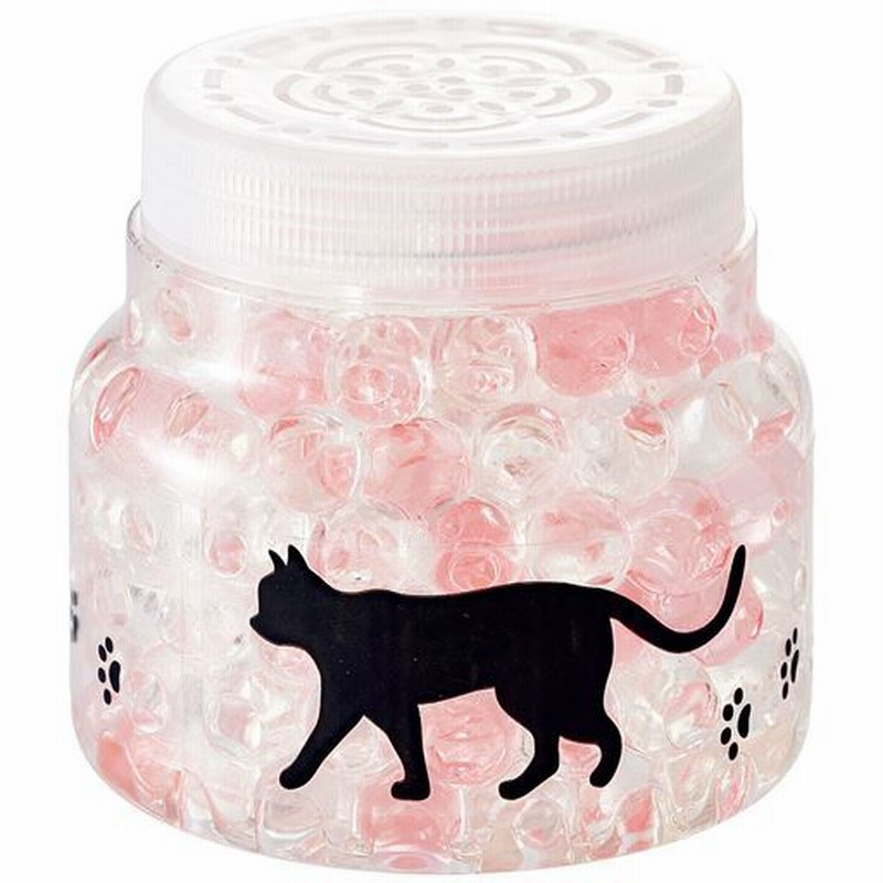 猫デザインの防カビ 消臭バイオ 2個組 ゲルタイプ ピンク トイレ用 通販 Lineポイント最大1 0 Get Lineショッピング