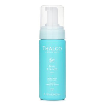 Thalgo 岱蔻兒 Eveil A La Mer 潔淨泡沫 150ml/5.07oz-卸妝/洗面乳