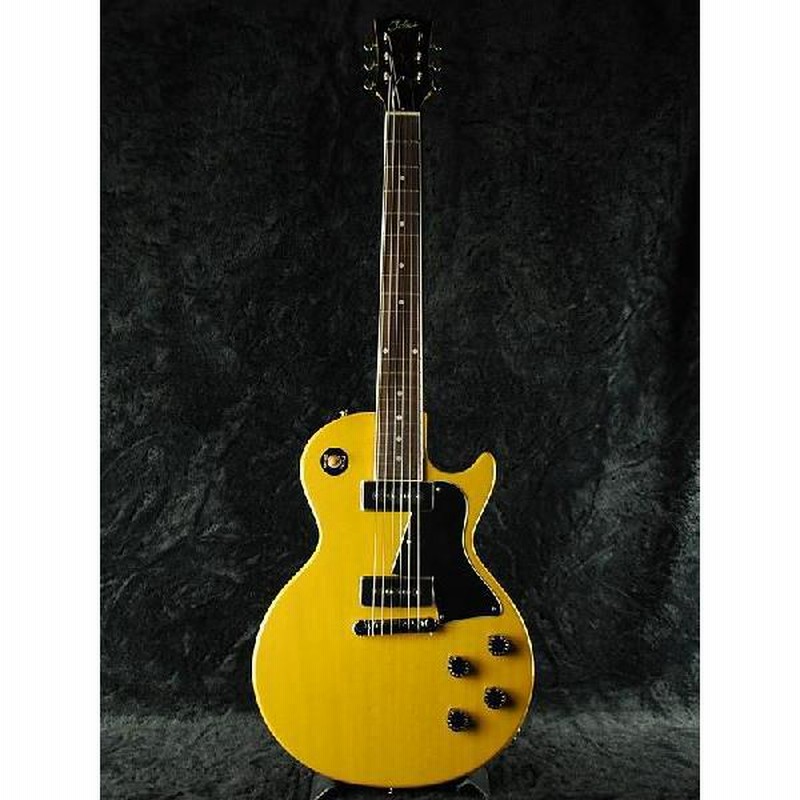 Tokai LSS127SEB SYW シースルーイエロー《エレキギター
