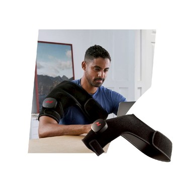 Venom 2 熱能震動器 – 右肩款 Venom 2 熱能震動器 – 右肩款