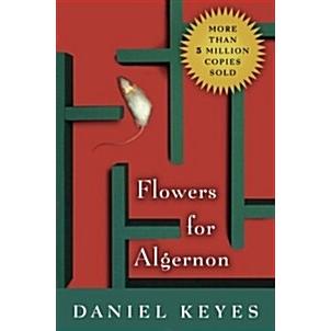 Flowers for Algernon (Paperback)