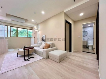 ⭐大同路方正格局拎包入住整新漂亮三房永慶婕安｜新北市三峽區大同路