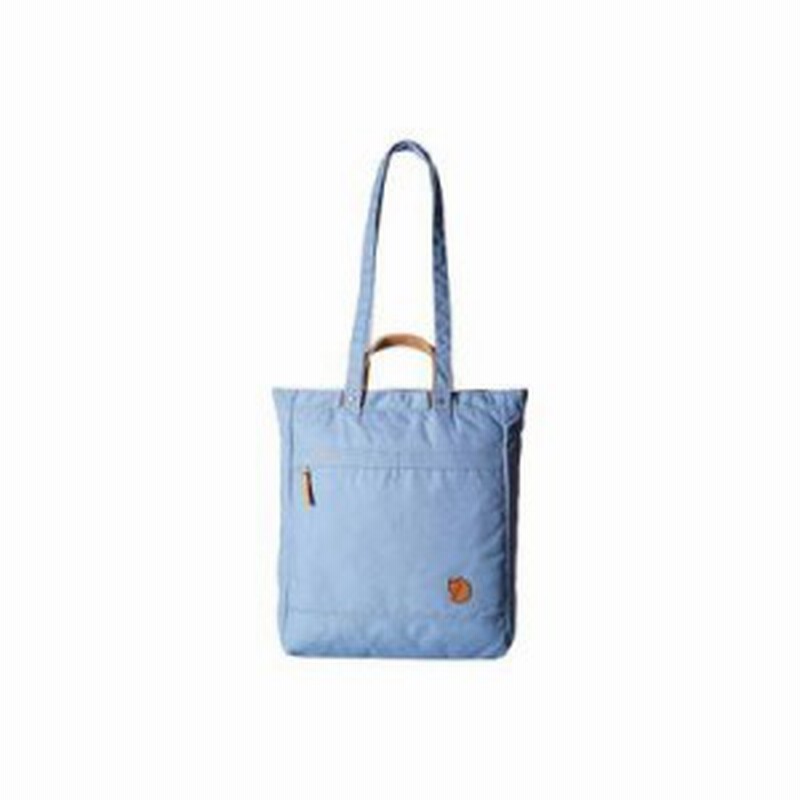 フェールラーベン ショルダーバッグ Totepack No 1 Blue Ridge 通販 Lineポイント最大1 0 Get Lineショッピング