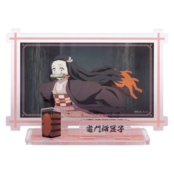 鬼滅之刃 全圖壓克力立牌 B款 禰