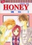 HONEY妳是閃亮的一顆星（4）[二手書_普通]