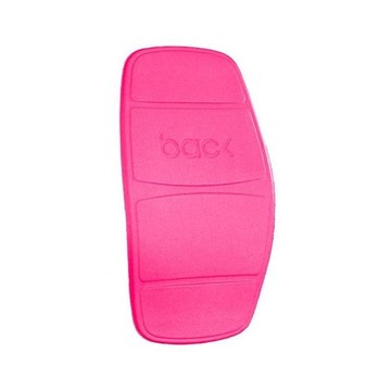 任意角度輔助背墊 -桃紅