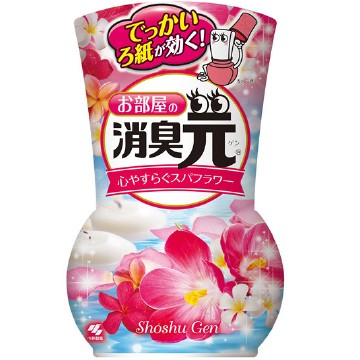 的小林製藥 客房防Nioimoto400毫升和平溫泉花的香氣