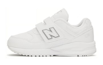 PS NEW BALANCE 530 SHOES WHITE