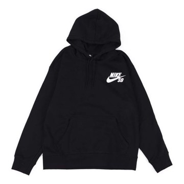 Nike MENS SB Skateboard Icon Sports Black