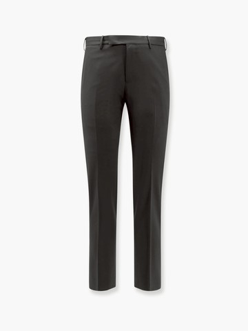 Stretch virgin wool trouser - PT TORINO - gender_Man