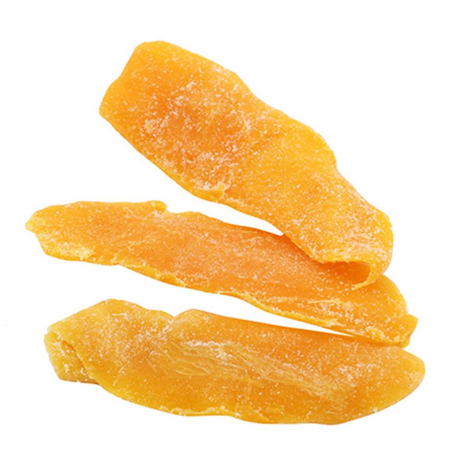 ハワイアンホーストドライマンゴー 100g Hawaiian Host Dried MANGO ホワイトデー ギフト