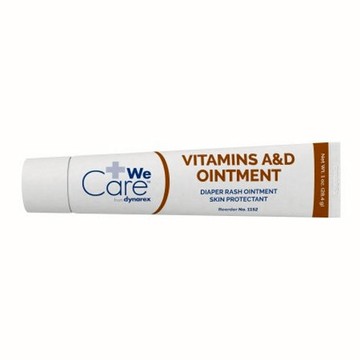 A & D Ointment Case of 72 X 1 Oz by Dynarex