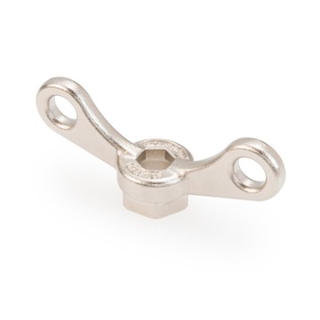 ParkTool BBT-16 曲柄預壓調整蓋 適用SRAM、RaceFace系統