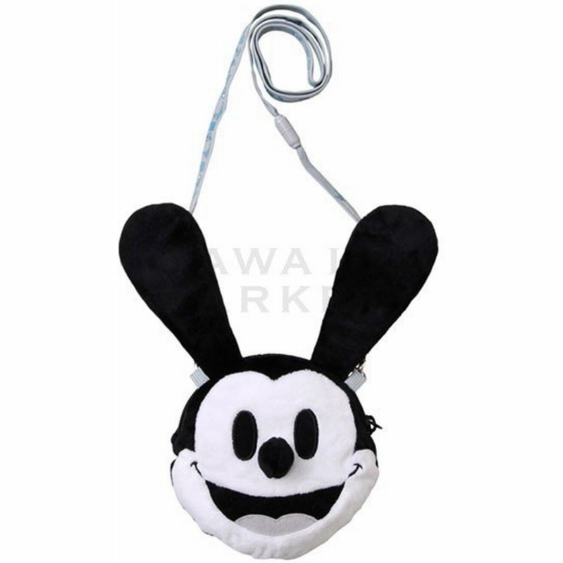 オズワルド ザ ラッキー ラビット コインケース付きパスケース ディズニーリゾート35周年 お土産 プレゼント ディズニーランド ディズニーシー 通販 Lineポイント最大get Lineショッピング