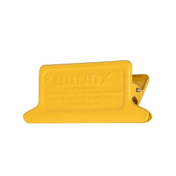 DULTON 金屬長夾 金黃色 60g  117 x 46 x 33mm  1個