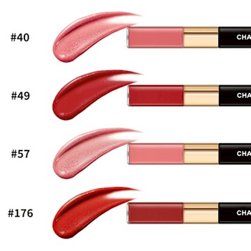 CHANEL香奈兒 超炫耀持色唇萃 4.5ml+3.5ml 多款任選