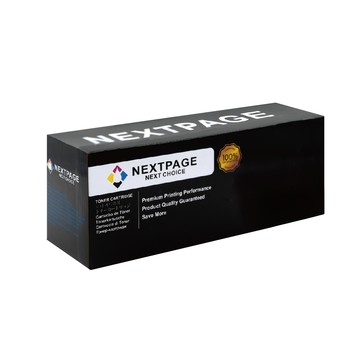 NEXTPAGE 台灣榮工 PANTUM 奔圖 適用P2500W/P2500/6600 印表機 可列印數量：3000頁  黑色  1個