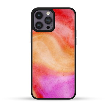 復古夏日水彩畫 iPhone手機殼 三星手機殼