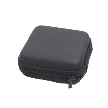 70L No.1方形3C收納硬殼包(S)-LAPO/墨子/飛利浦行動電源