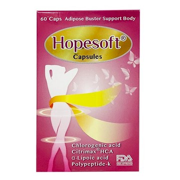 沛立纖專利濃縮膠囊 60粒/盒【合康連鎖藥局】