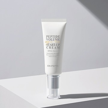 DR.PEPTI 胜肽豐盈CC霜 防曬 提亮 SPF50+ PA+++ 35ml