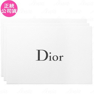 Dior迪奧 禮物盒*3(公司貨)