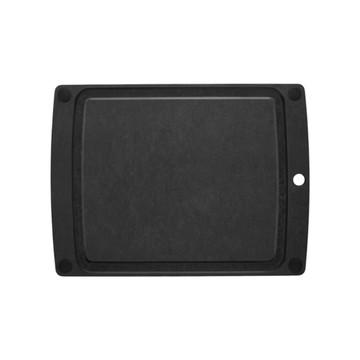 (預購) Victorinox 瑞士維氏 多合一砧板 L【黑色】 約44.4*33m (VI556)